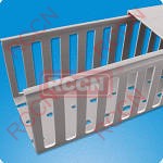 Close Wiring Duct VDC